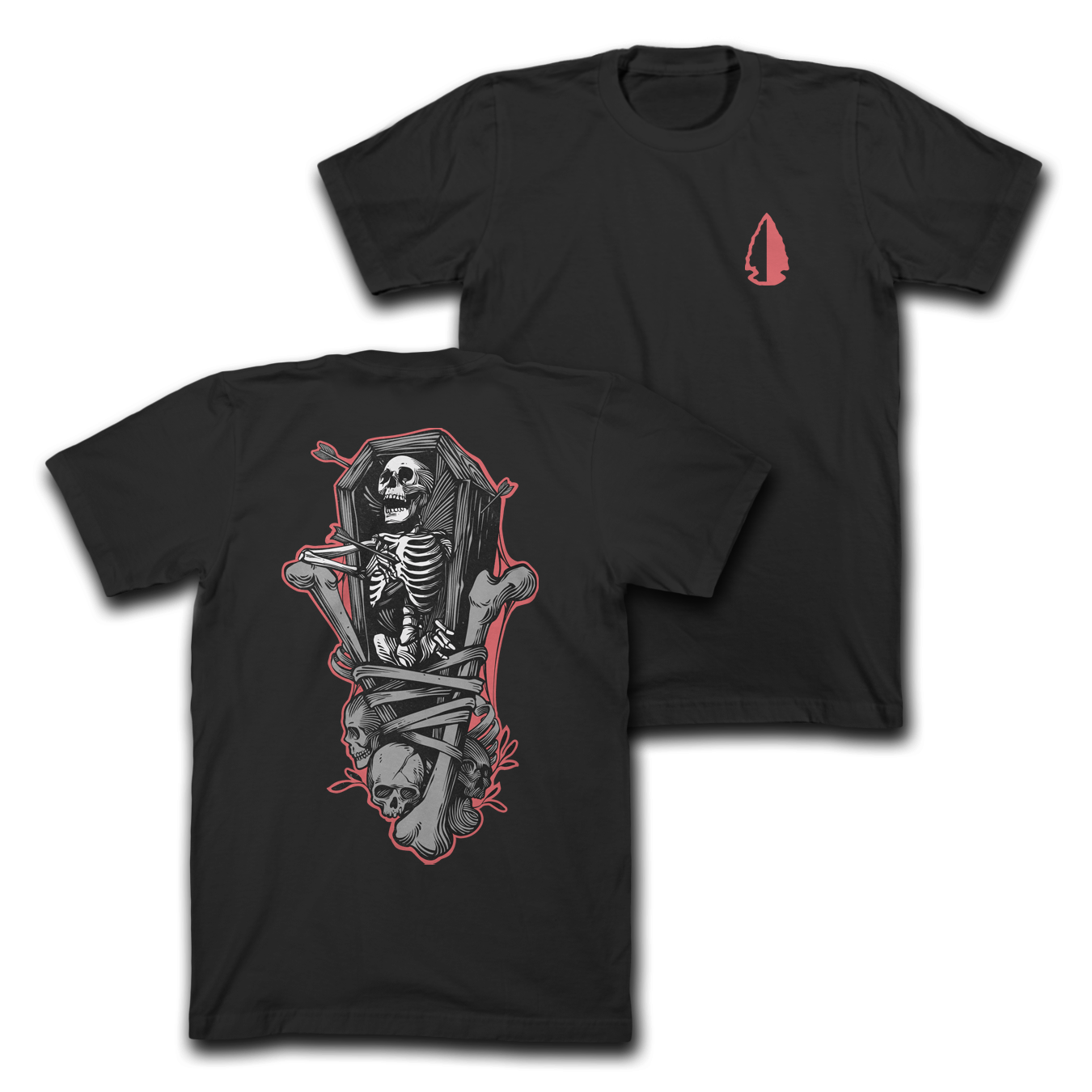 Last Wishes Tee