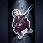 Marilyn Slap