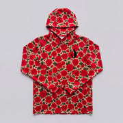 Sun Shirt Scarlet