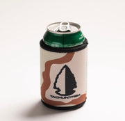 DCU Koozie