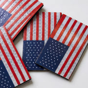 American Flag IR Reflective Patch
