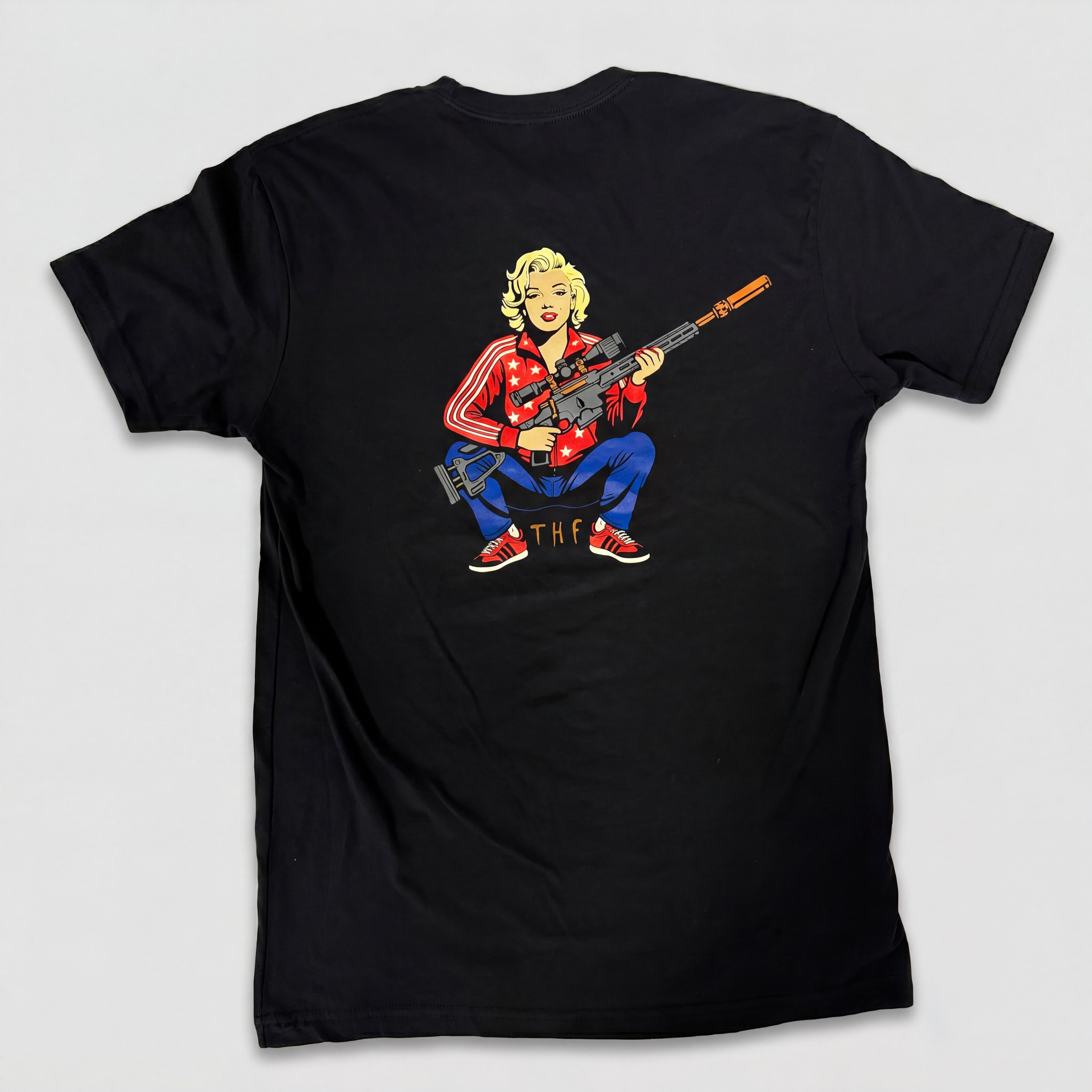 Marilyn Tee