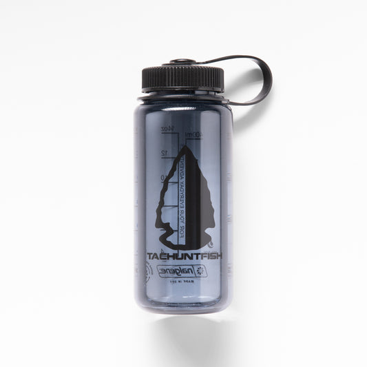 16oz Smoke Nalgene Bottles