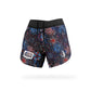 His & Hers Athletic Shorts - Bravo Fireworks