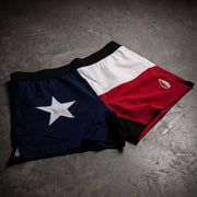 THF Runner - Texas Forever