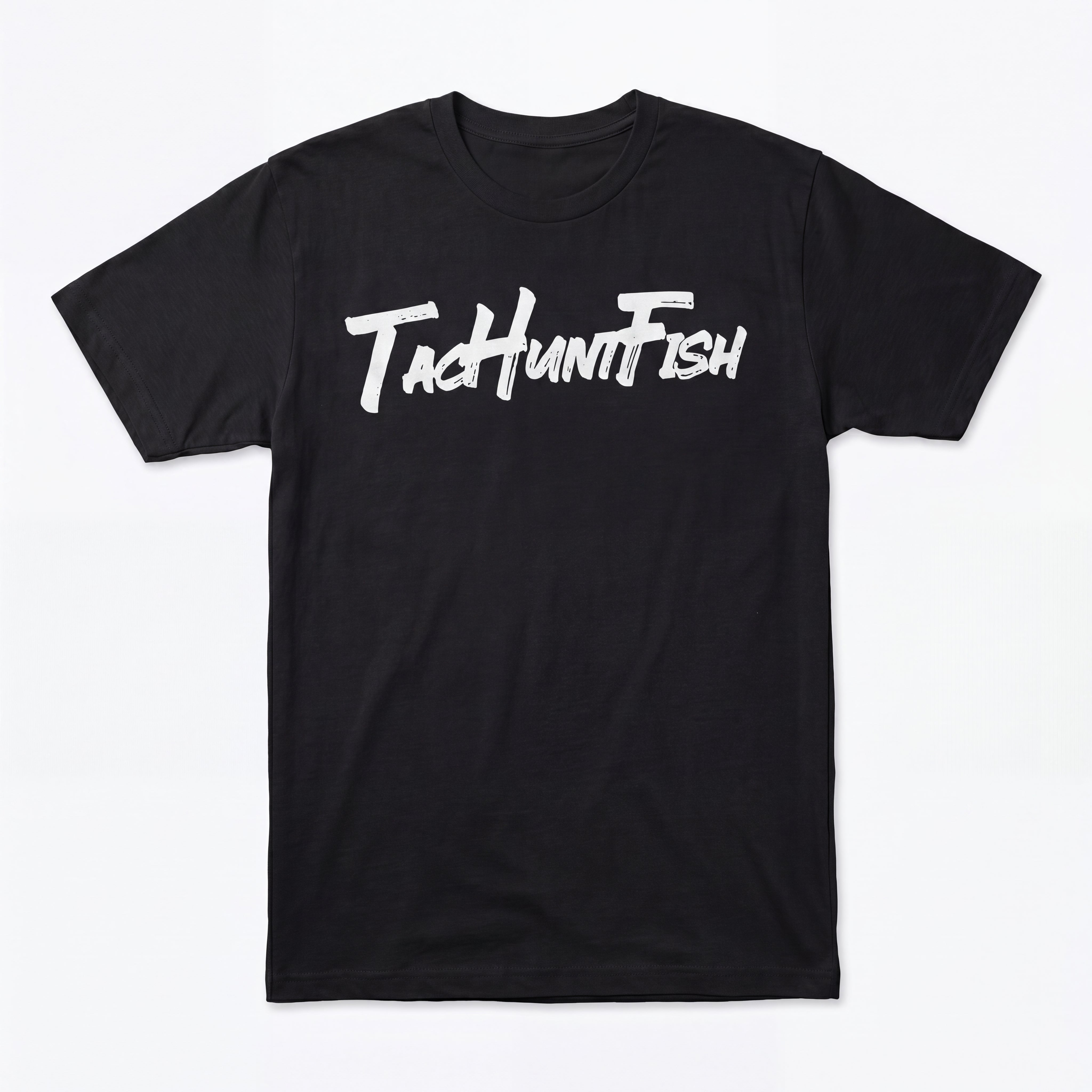 TACHUNTFISH - Live the Lifestyle