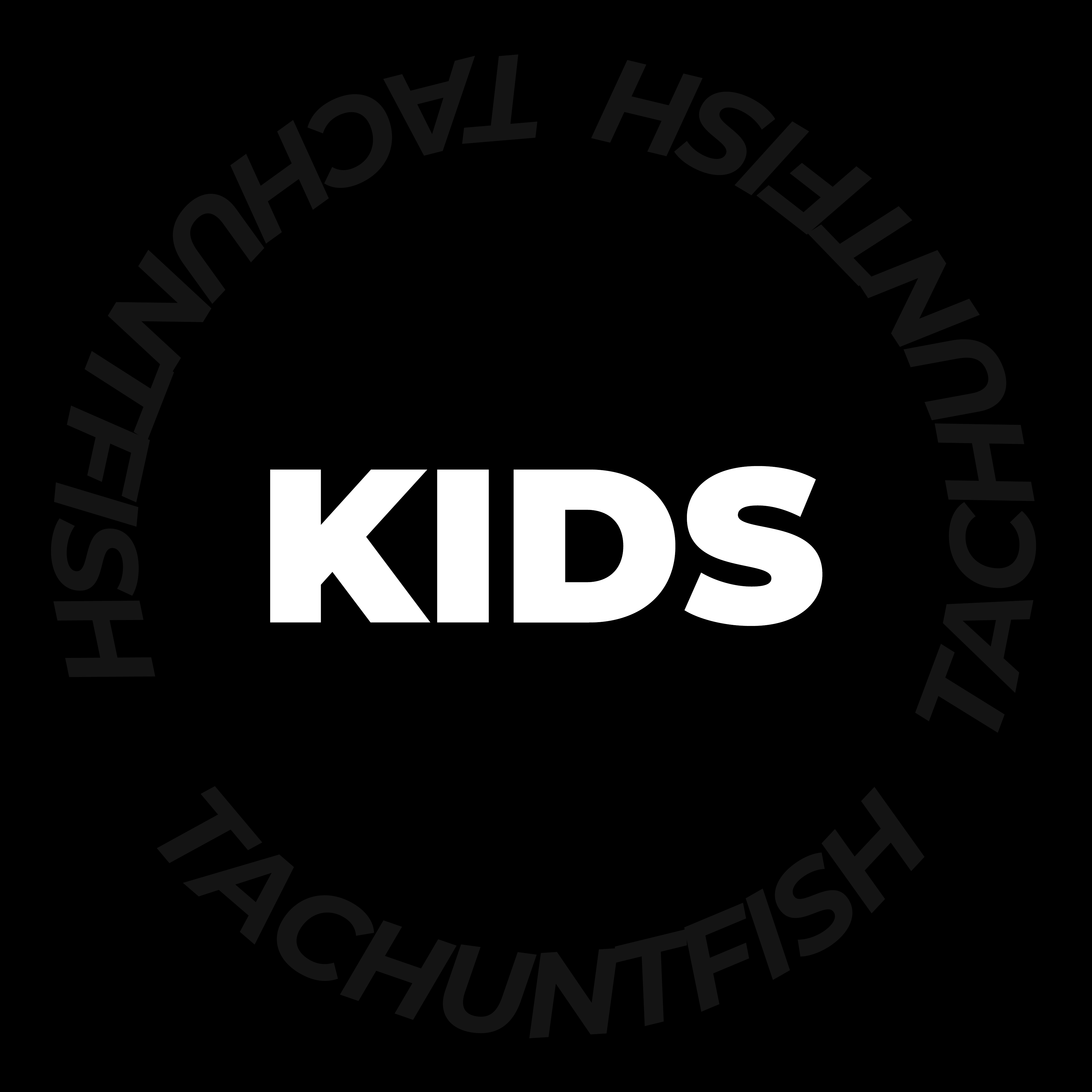 TACHUNTFISH