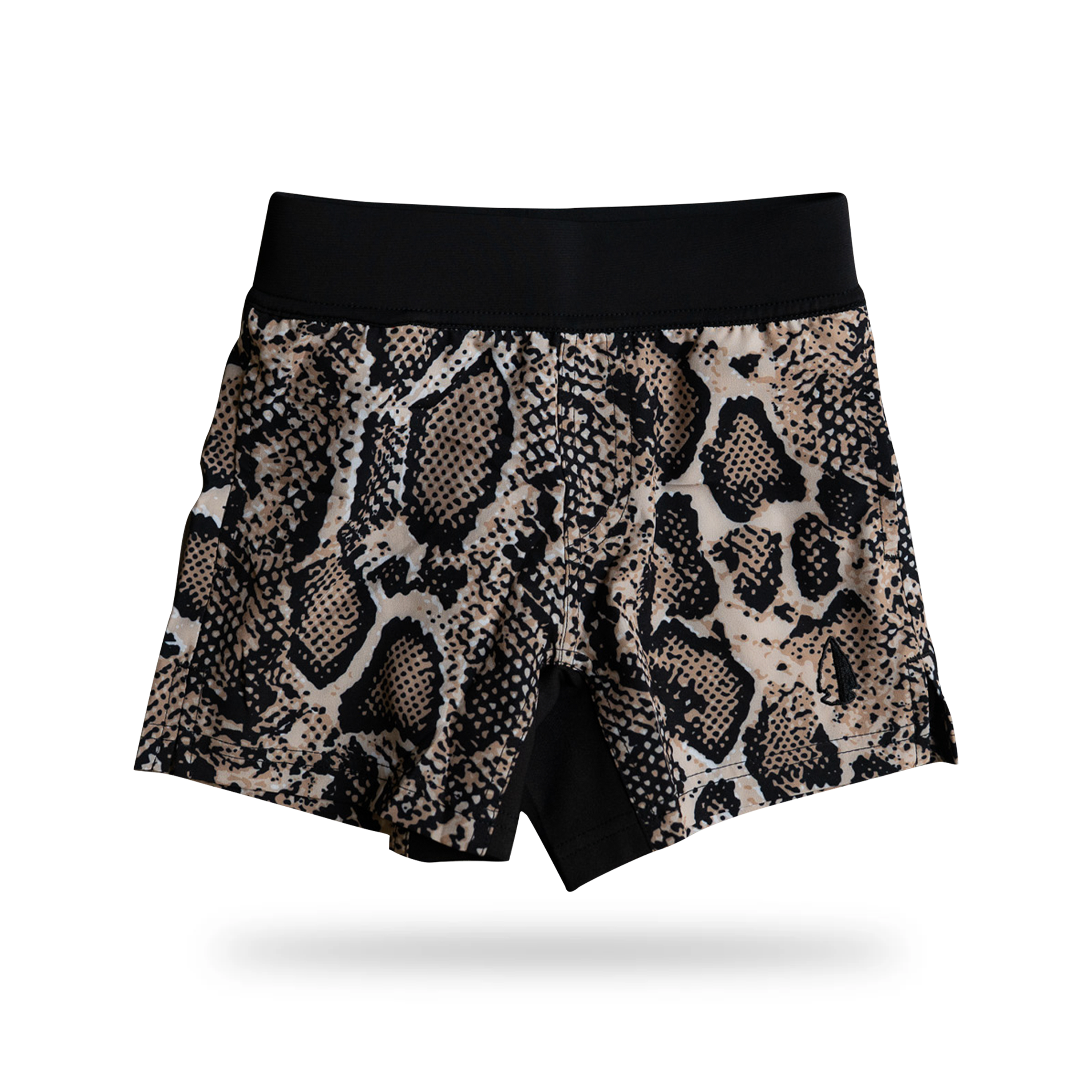 THF Kids Lounger White Snake