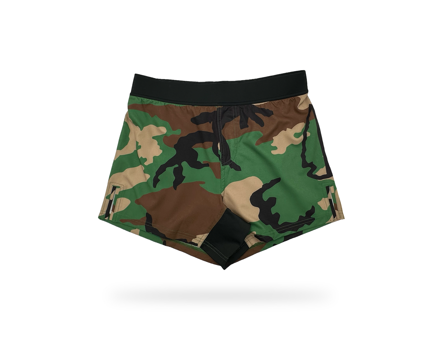 Fight Shorts