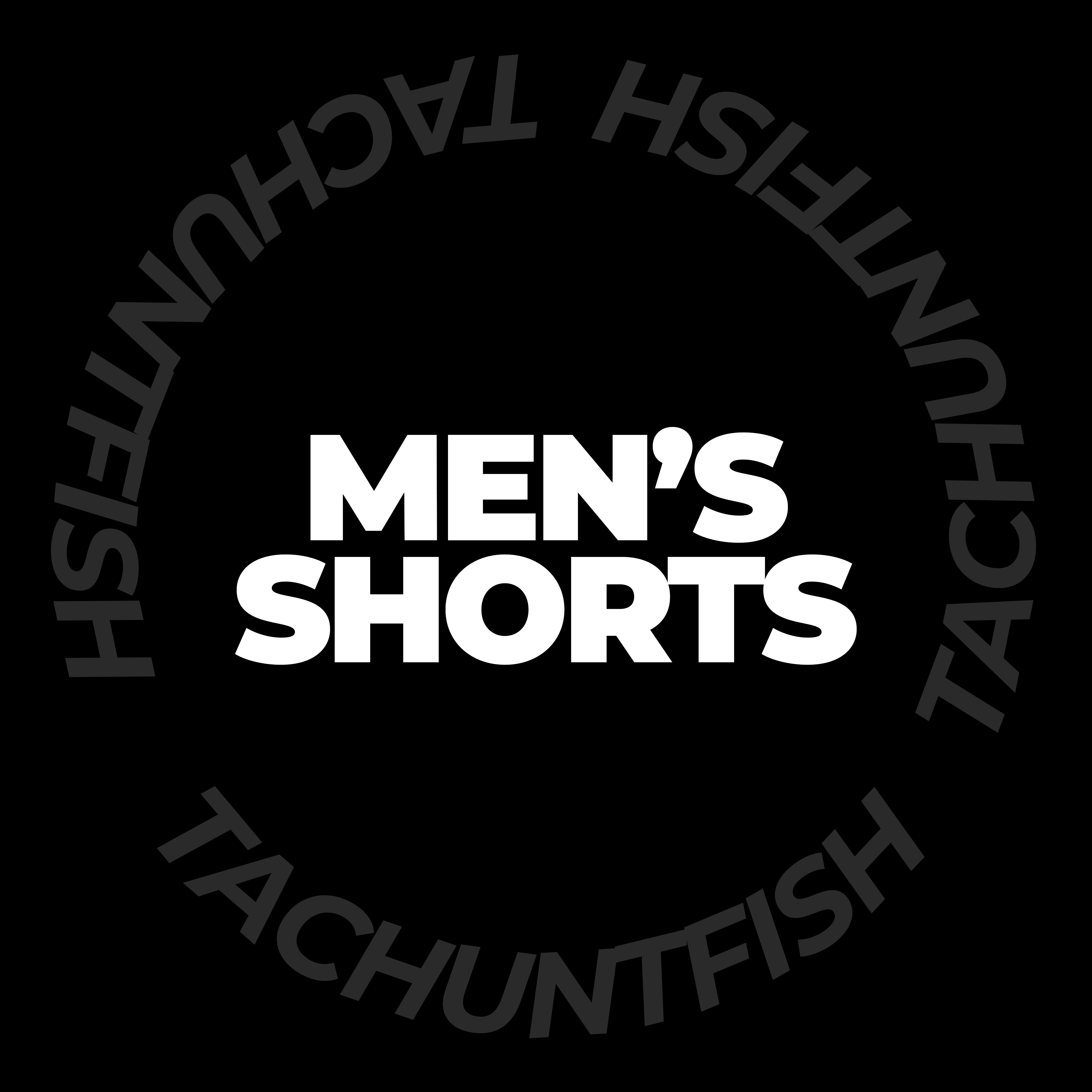 Men’s Shorts