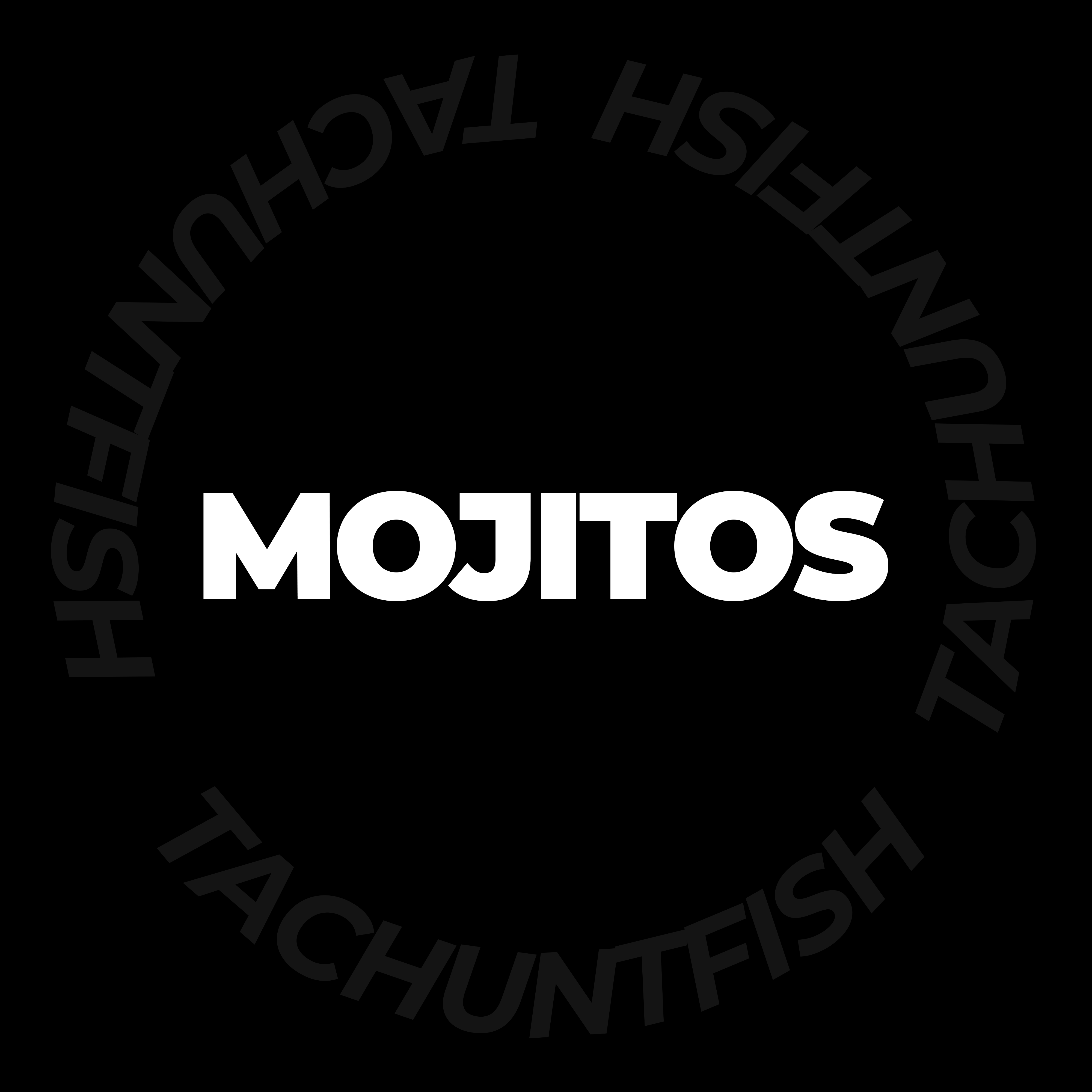 TACHUNTFISH