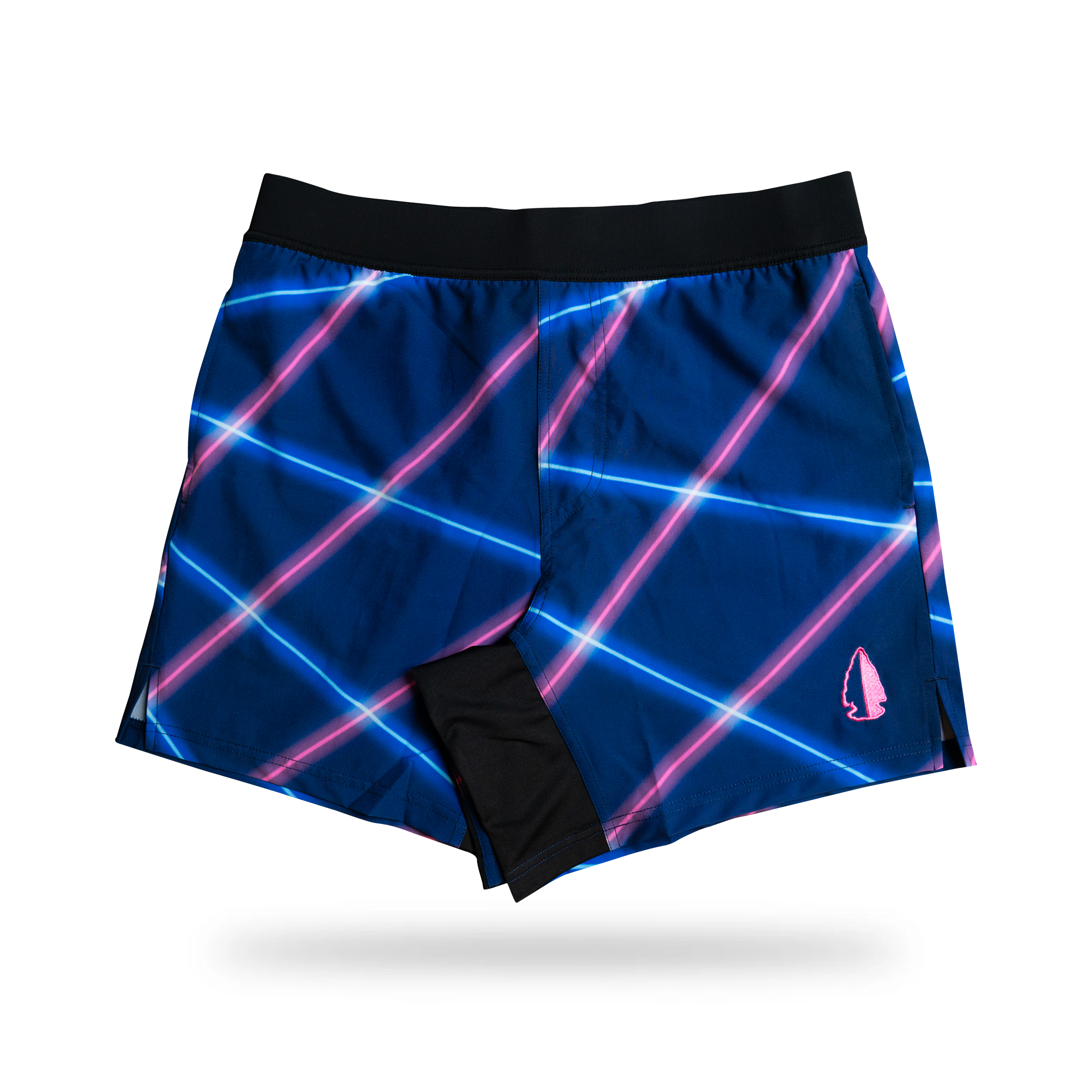 THF Athletic Short Class Photo