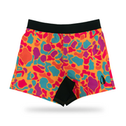 THF Athletics Fiesta Frog