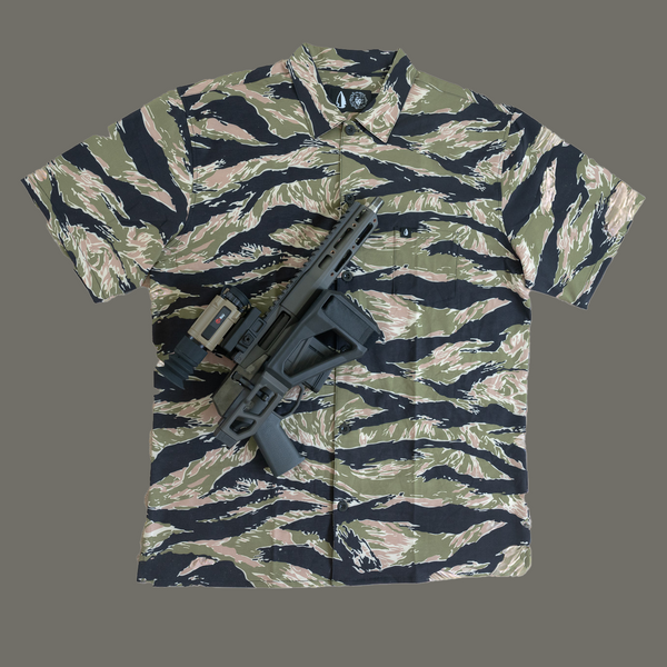 Nam Tiger Mojito - Revised Fit – TACHUNTFISH
