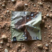 THF x DownRange Hanks