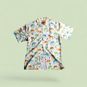 THF Chameleon Mojito