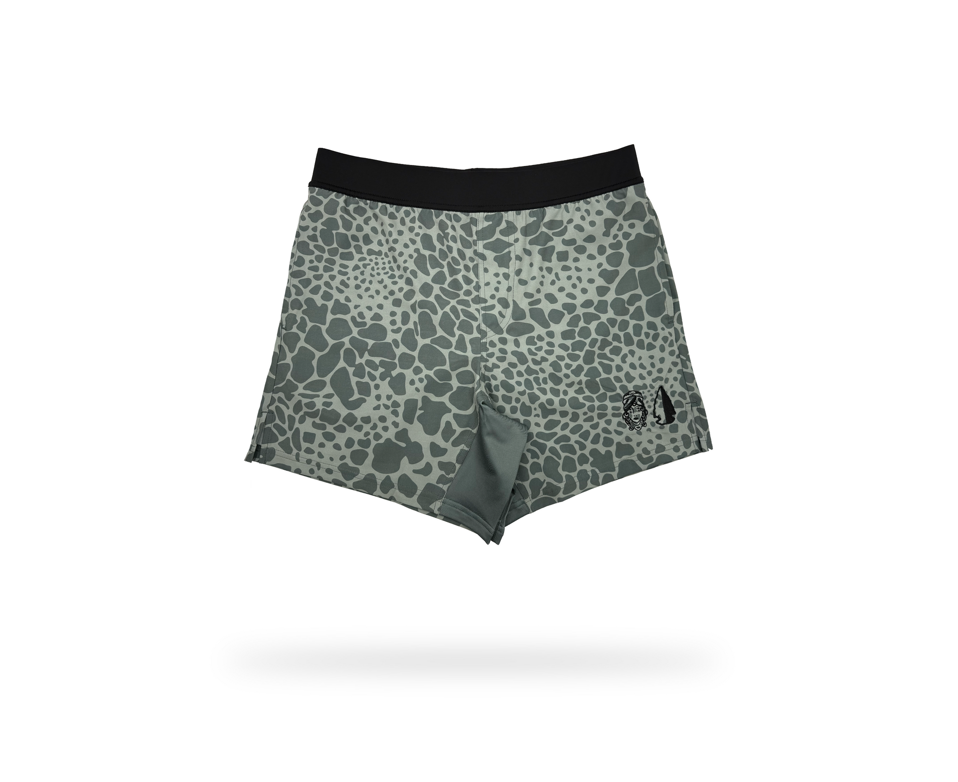 THF Athletic Shorts - Puma 89 *PRE-ORDER**