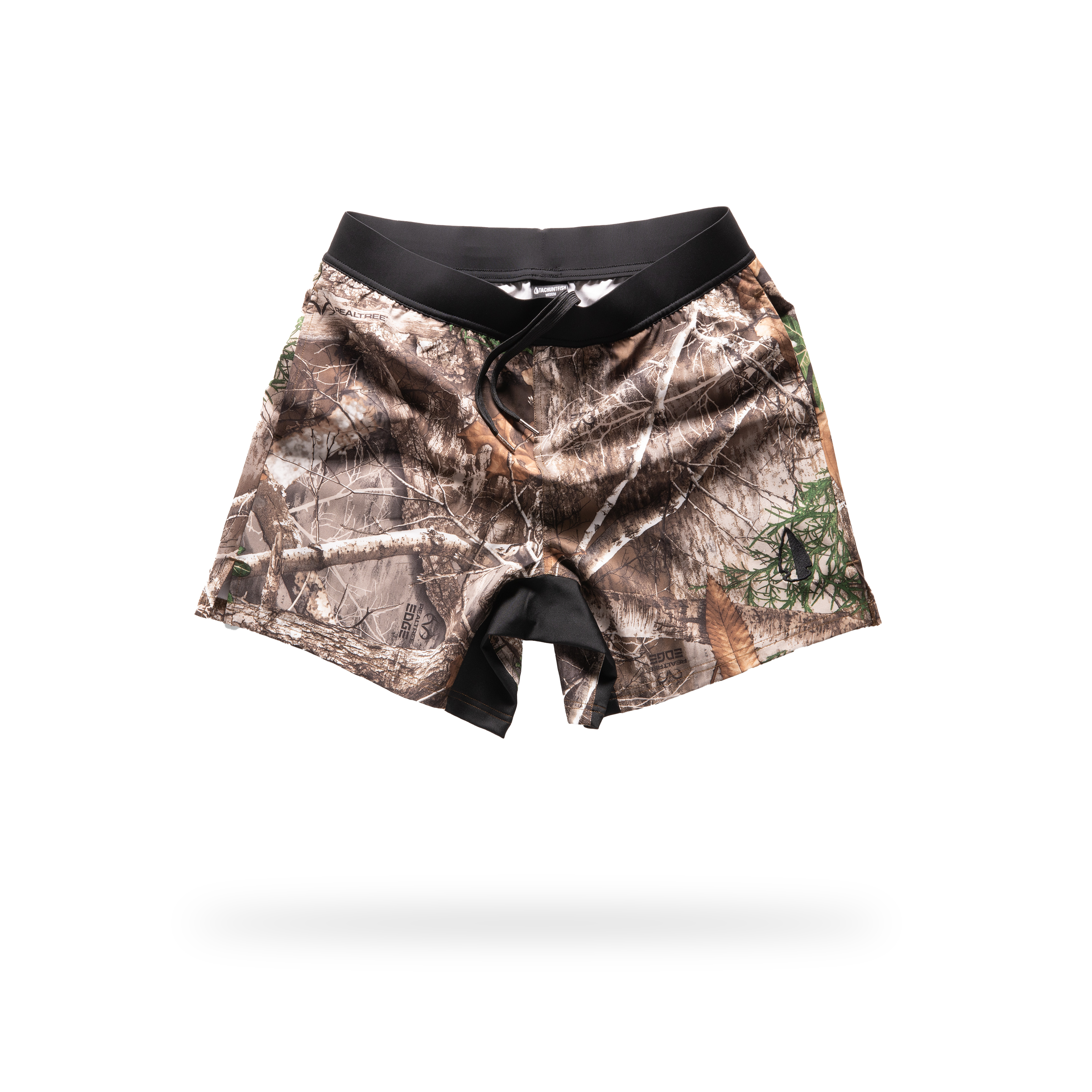 THF Athletic Shorts - Realtree Edge®