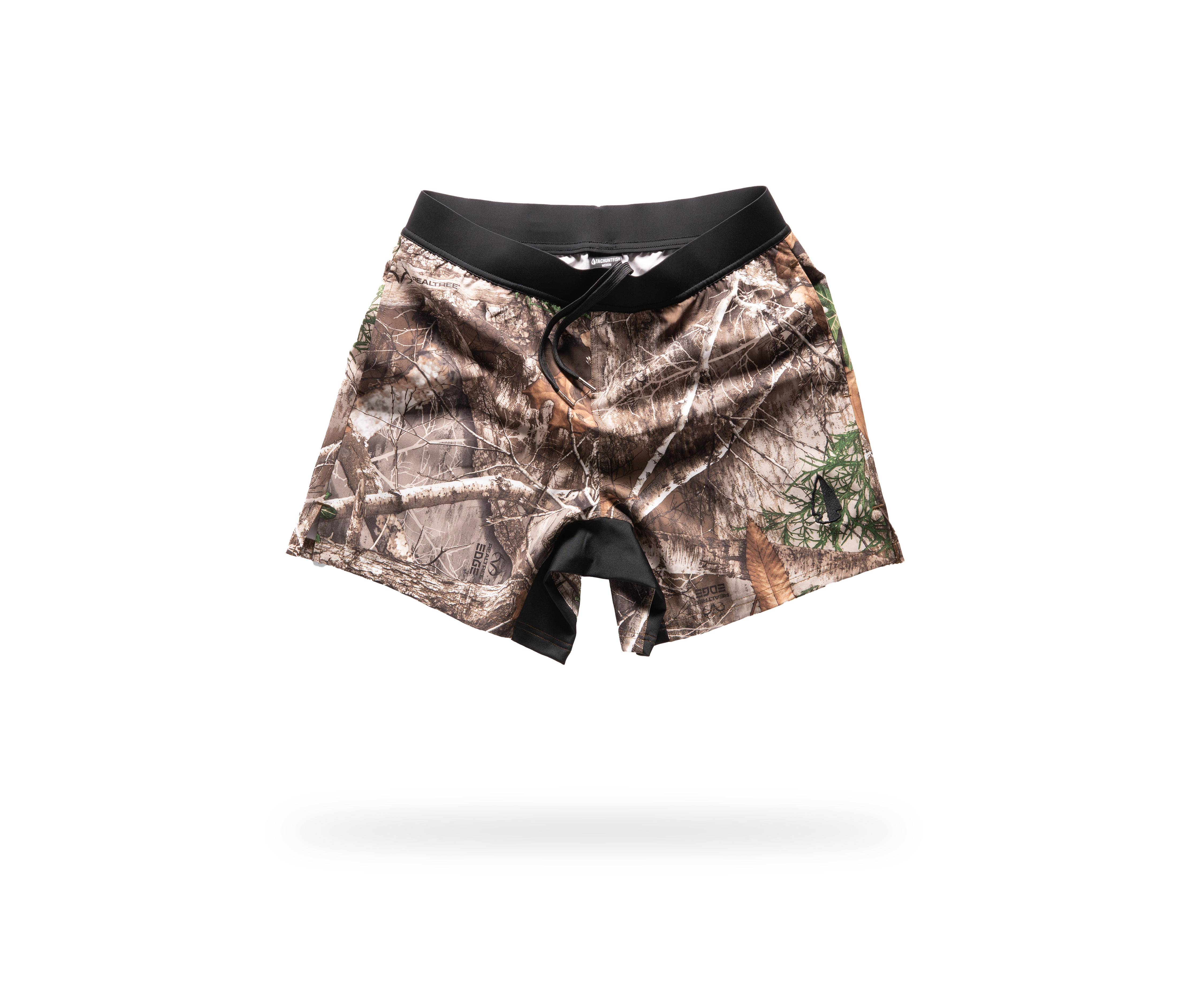 THF Athletic Shorts - Realtree Edge®