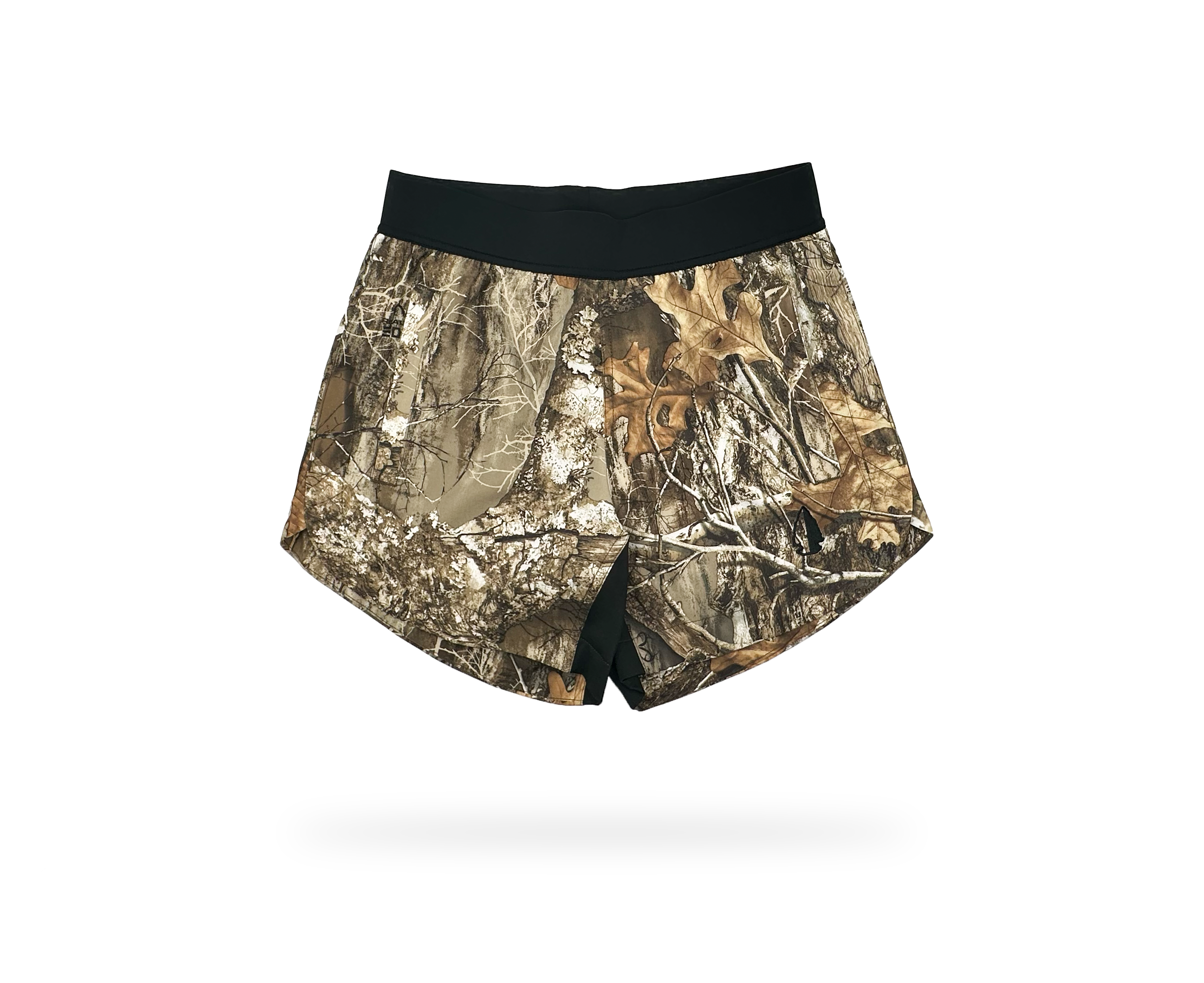 Women's V2 Athletic Shorts - Realtree Edge®
