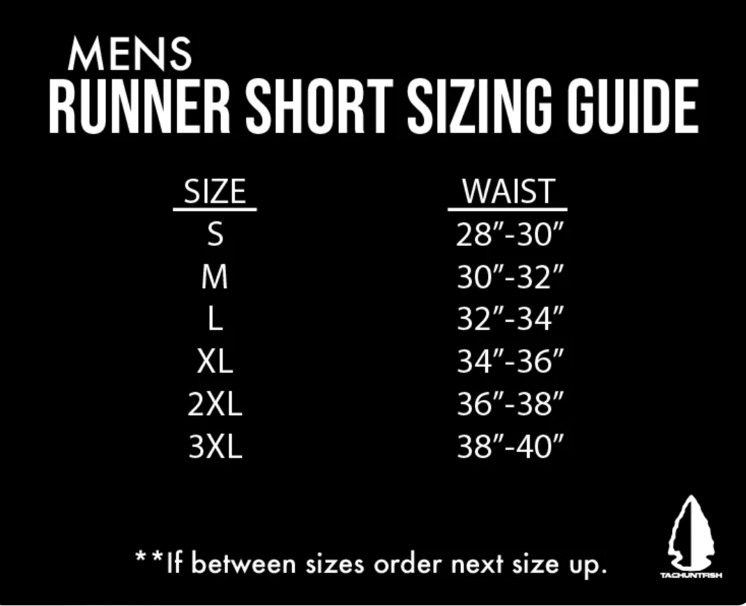 THF Runner - Texas Forever