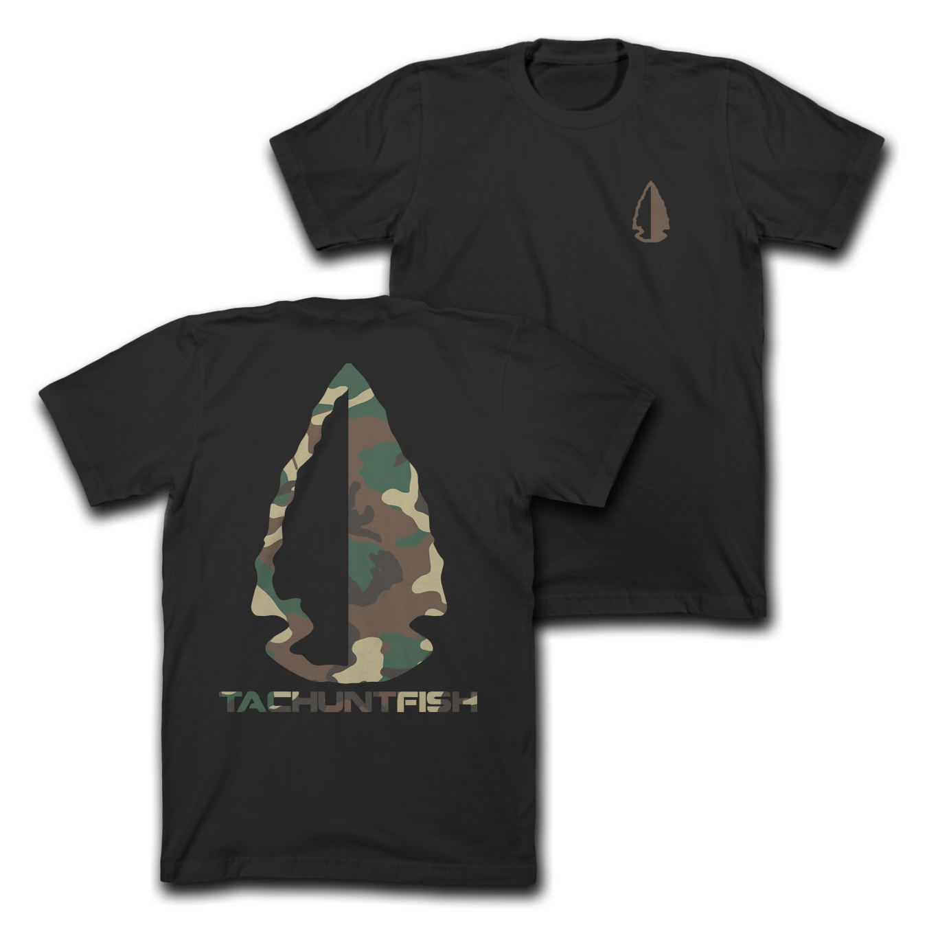 M81 ICON Tee