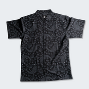 THF Black Koi Mojito