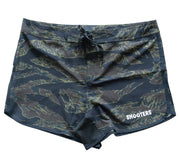 UDT - Shooter Tiger Black