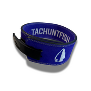 Indigo Power Belt