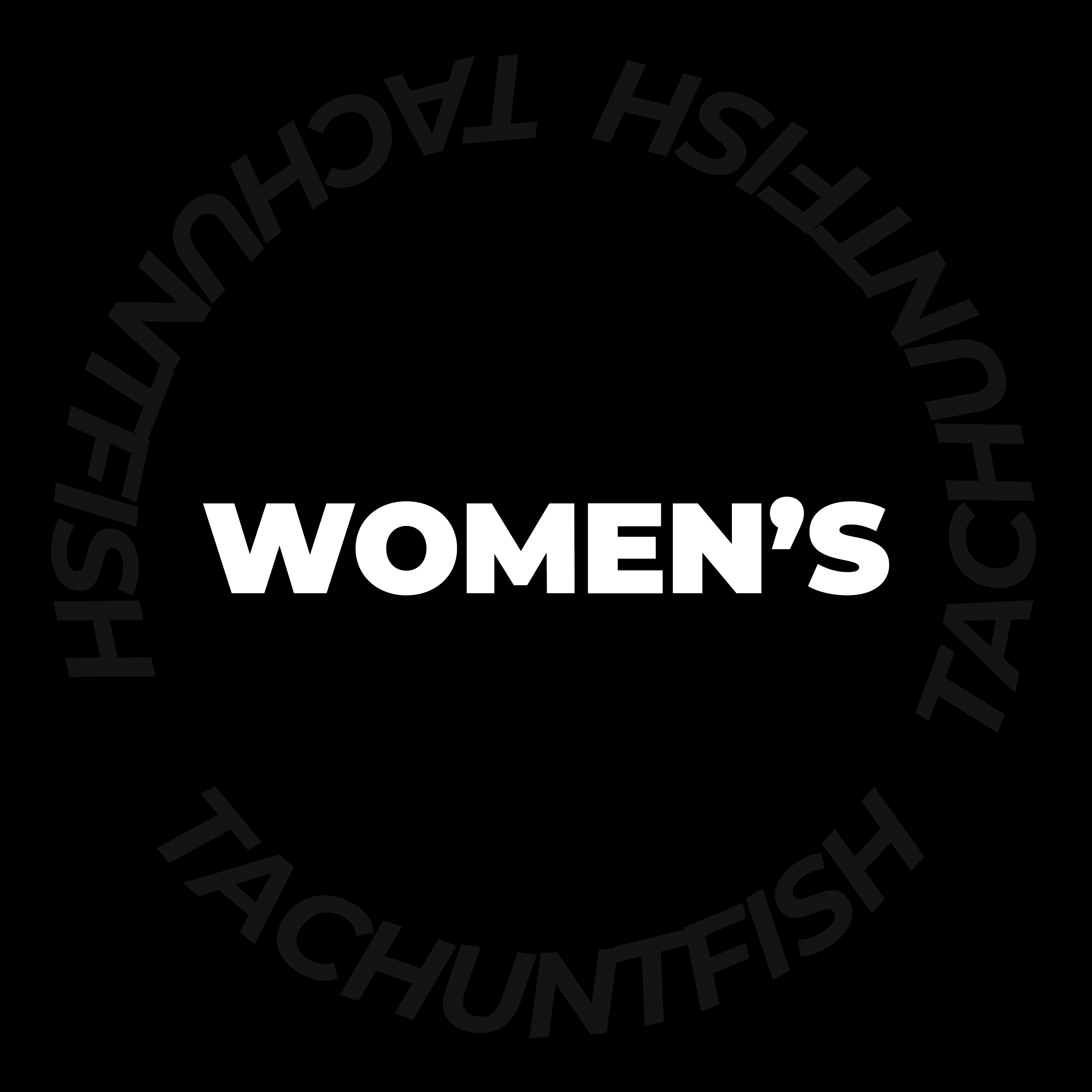 TACHUNTFISH