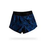 Women's V2 Athletic Blue Frog