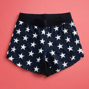 THF Womens American Stars