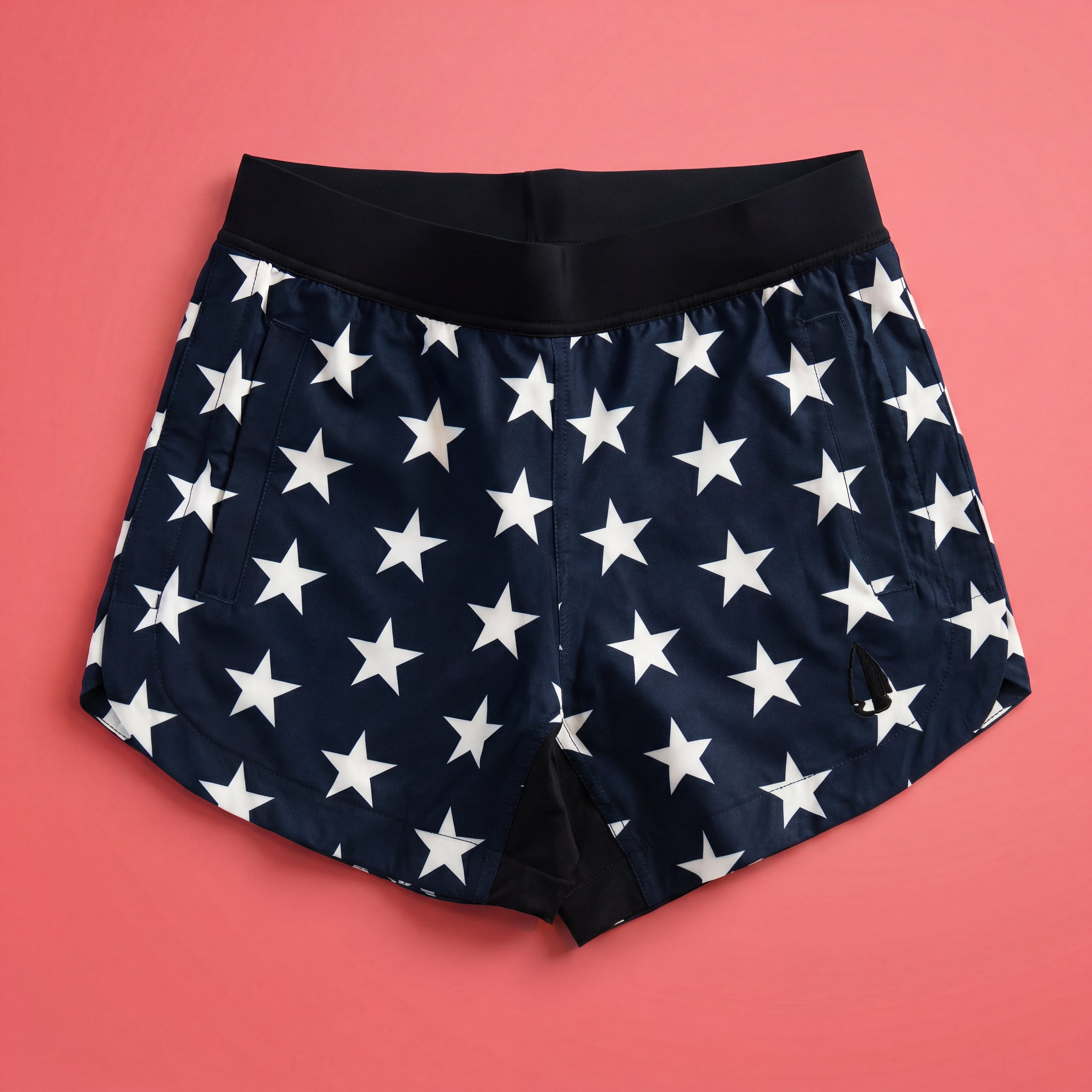 THF Womens American Stars