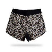 THF Women's Snow Leopard