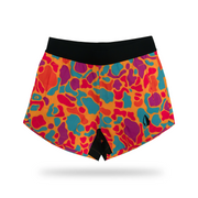 THF Womens Athletics Fiesta Frog