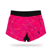 THF Women's Pink Splatter