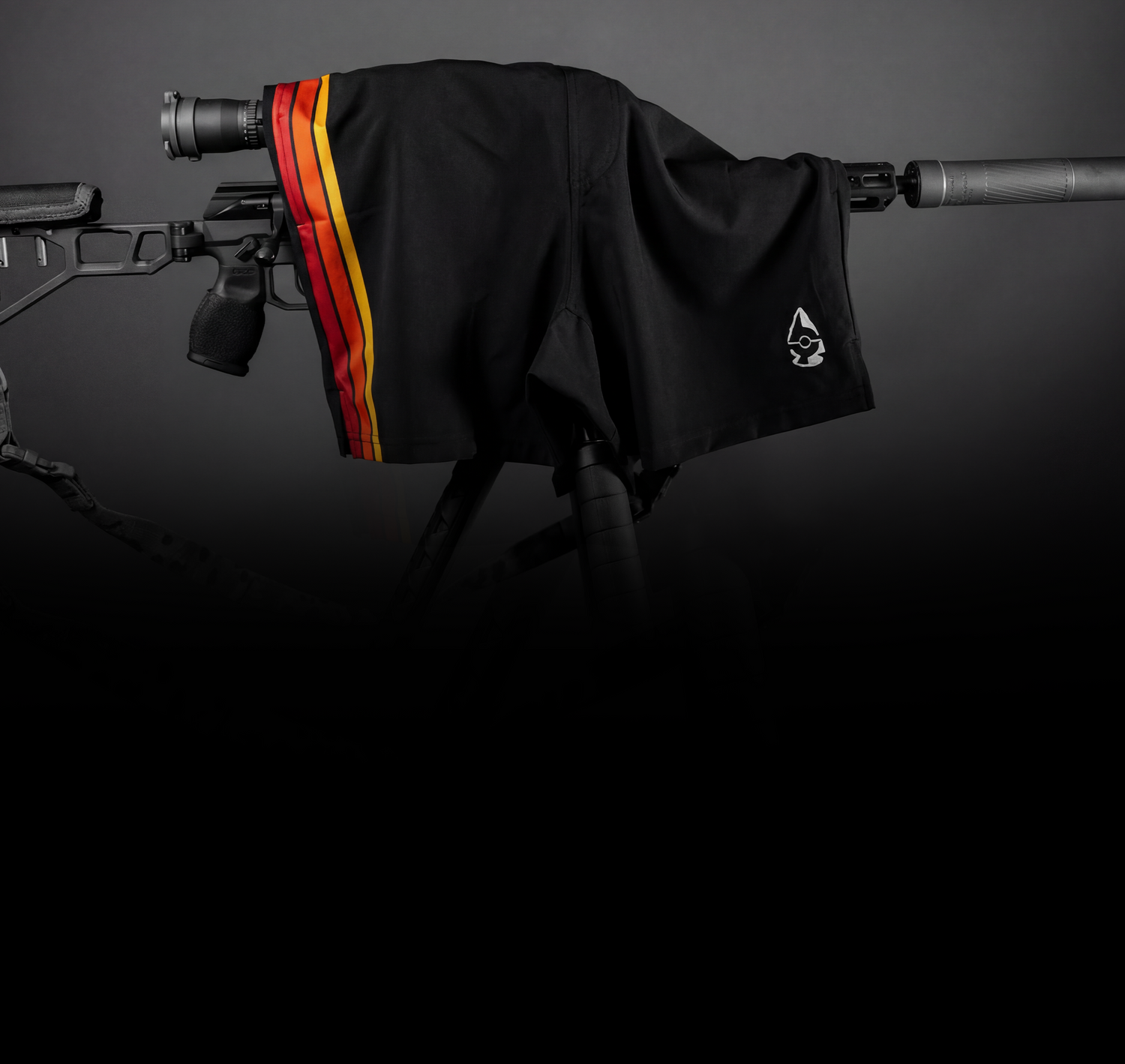 TACHUNTFISH - Live the Lifestyle