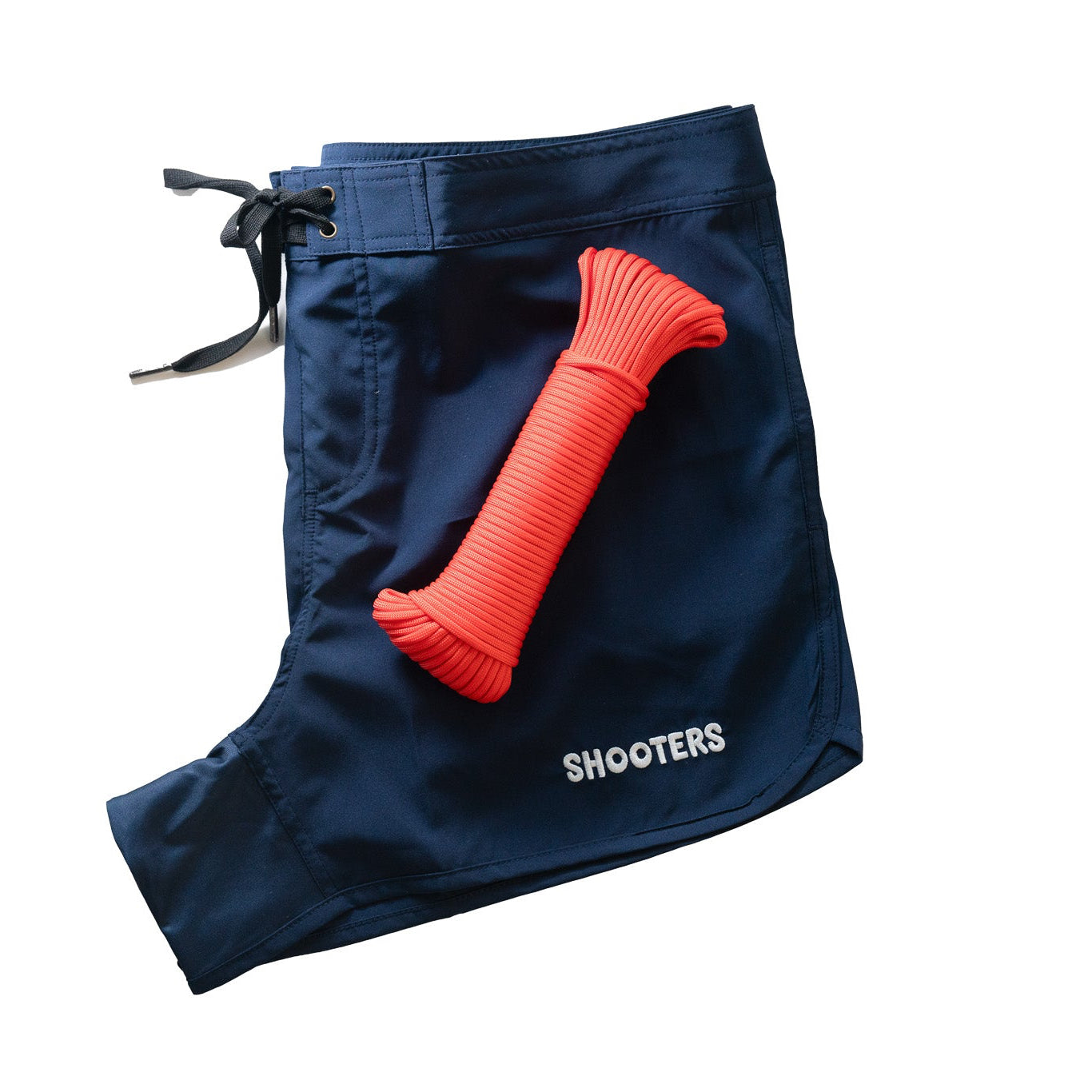 UDT - Shooter Navy Blue