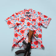 Poppy Mojito - Revised Fit