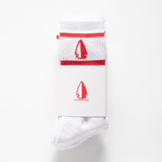 Vintage Crew Socks
