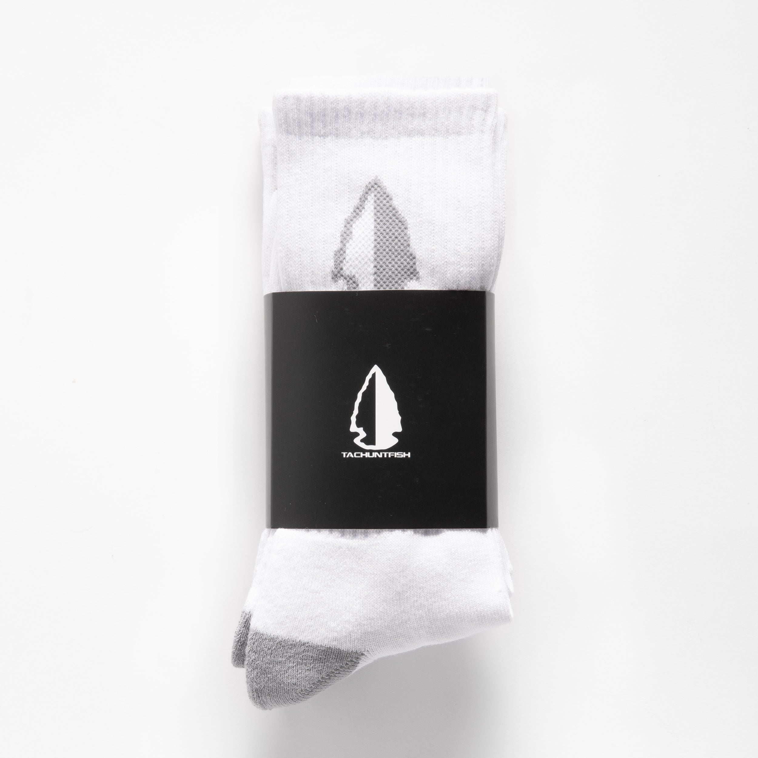 Tech Crew Socks