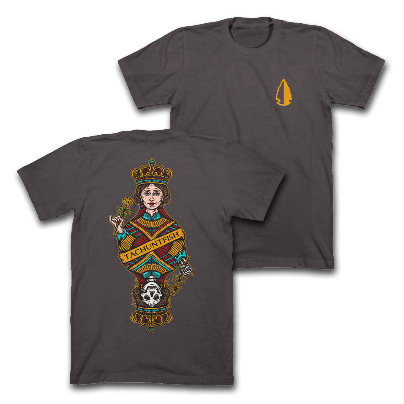 Queen Tee