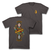 Queen Tee