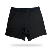 THF Athletic Shorts - Murdered Out