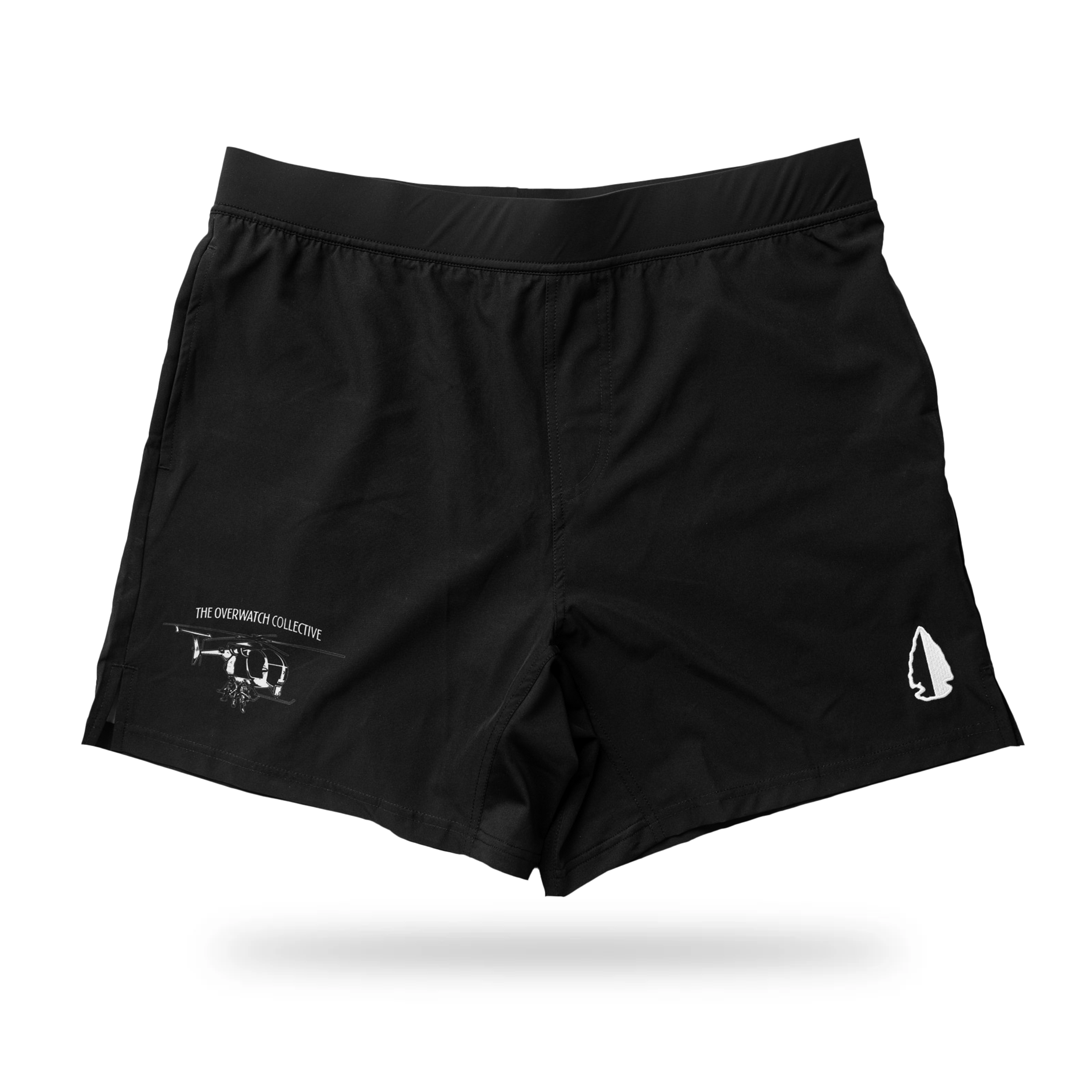THF Athletic Shorts - The Overwatch Collective Classico