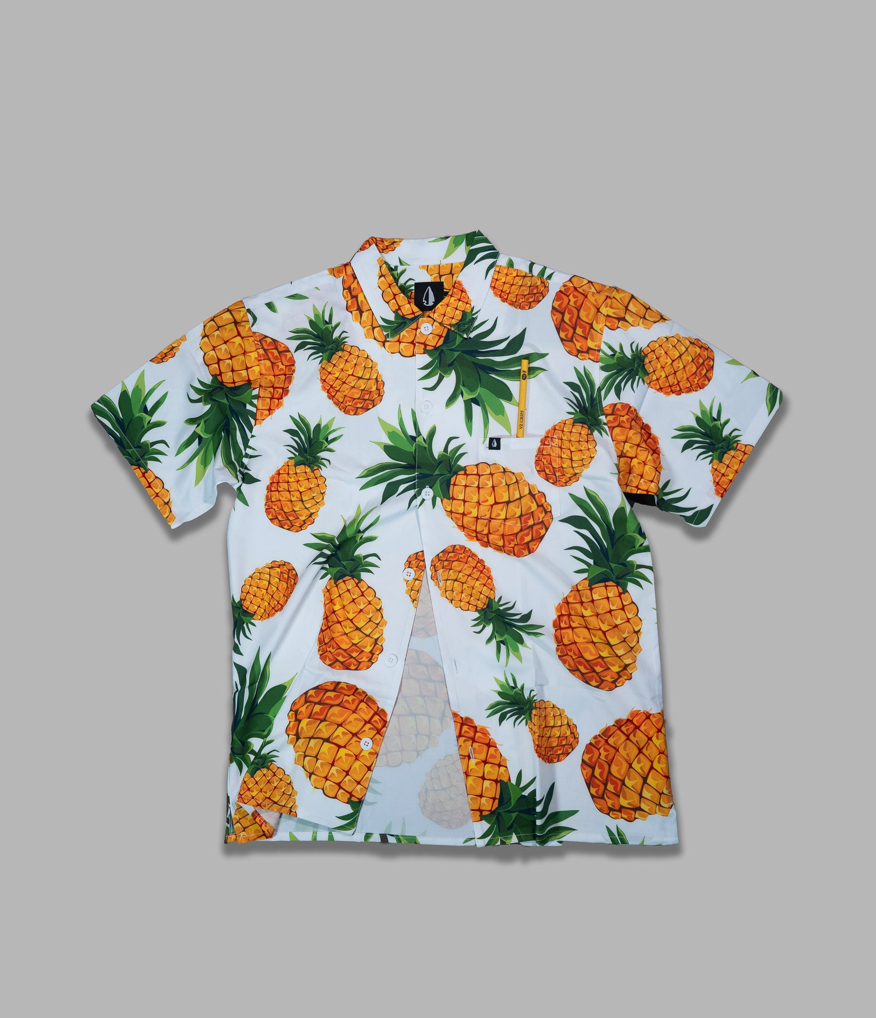 Pineapple Express Mojito - Revised Fit