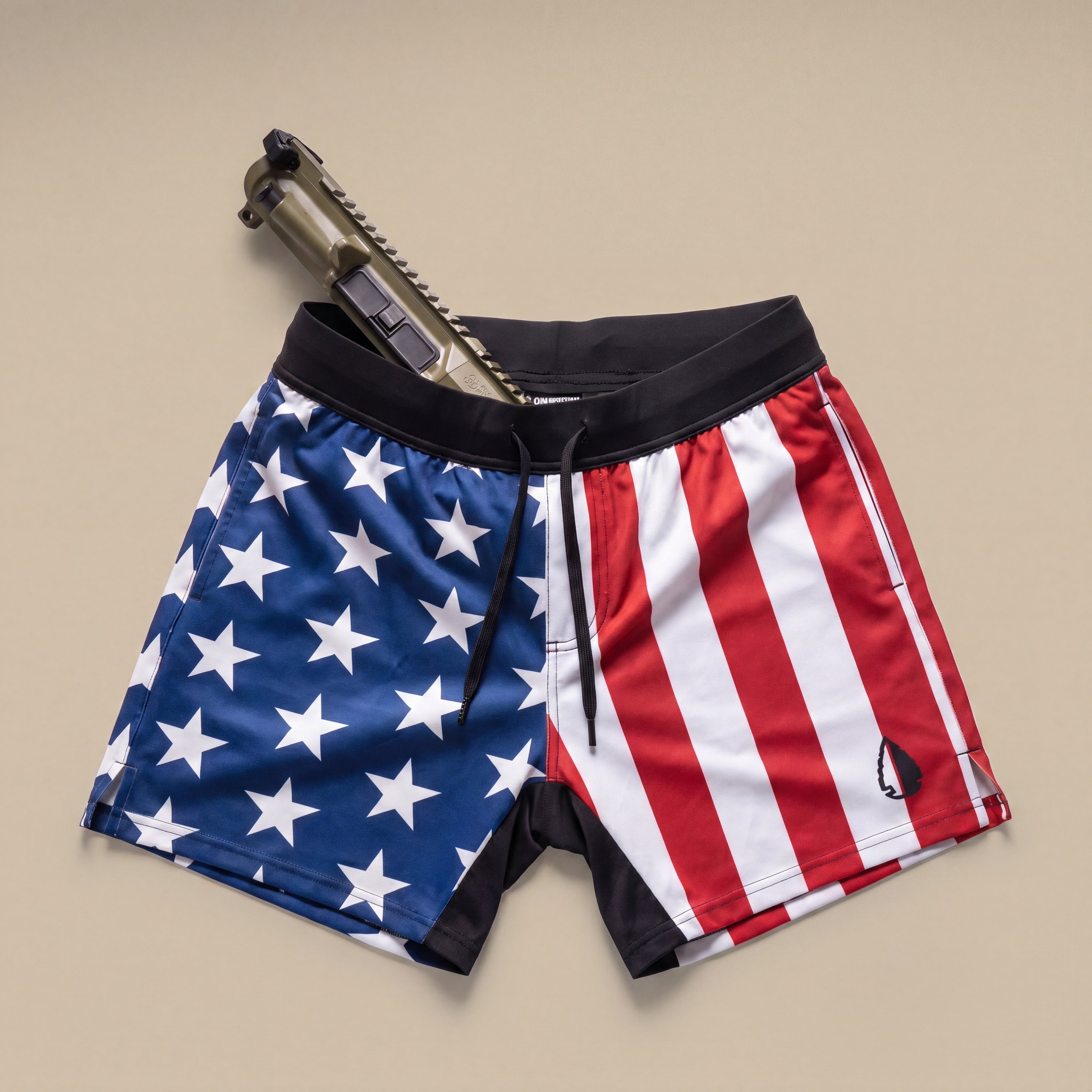 THF Athletic American Flag – TACHUNTFISH