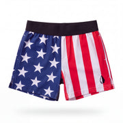 Kids Loungers American Flag