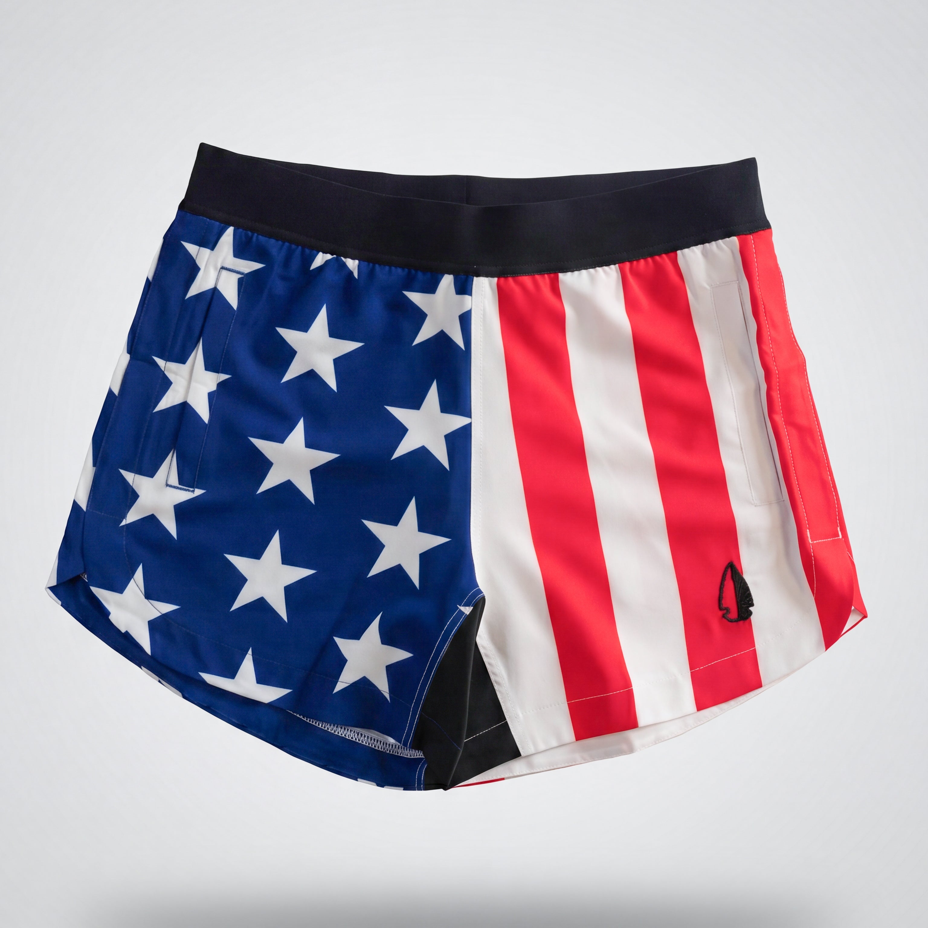THF Women's American Flag