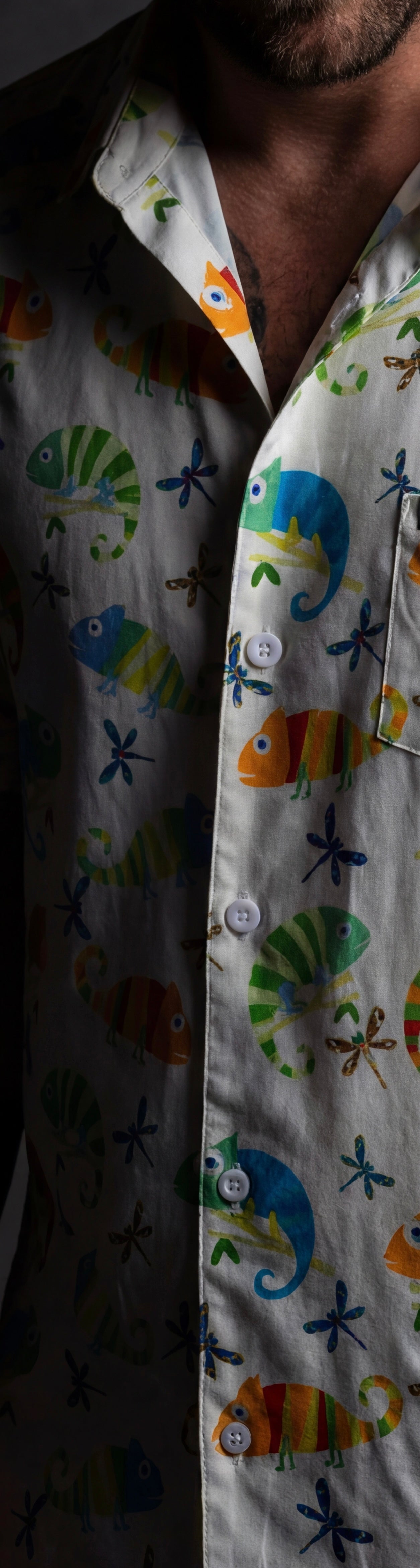 THF Chameleon Mojito